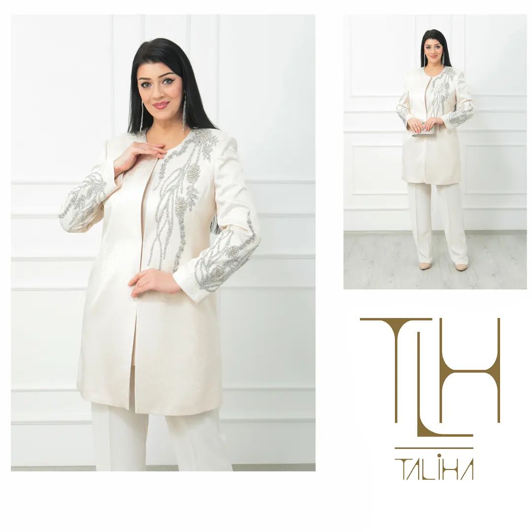 Düşlediğin şıklık